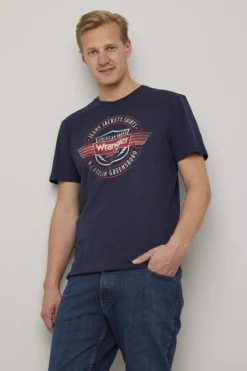 T-skjorte Americana