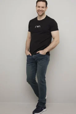 T-skjorte Armani 2 pk