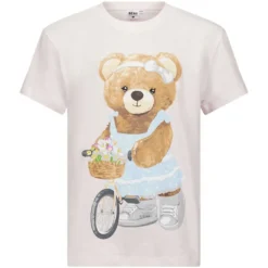 T-skjorte bamse