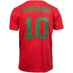 T-skjorte Fotball