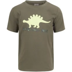 T-skjorte Glow In The dark