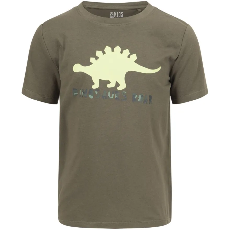T-skjorte Glow In The dark