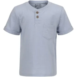 T-skjorte i slub jersey Sondre