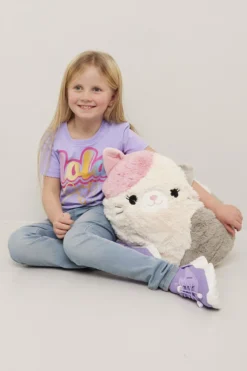 T-skjorte Lola Squishmallows