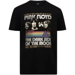 T-skjorte Pink Floyd