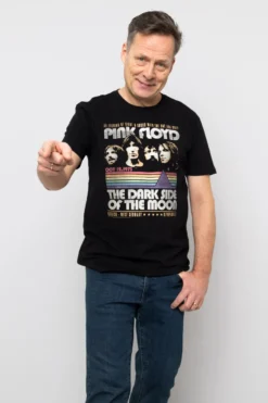 T-skjorte Pink Floyd