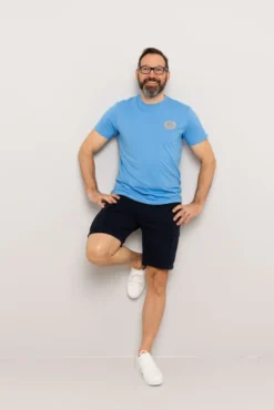 T-skjorte Sal