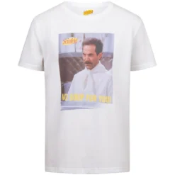 T-skjorte Seinfeld