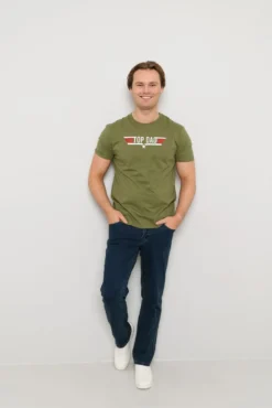T-skjorte Top Dad