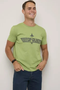T-skjorte Top Gun