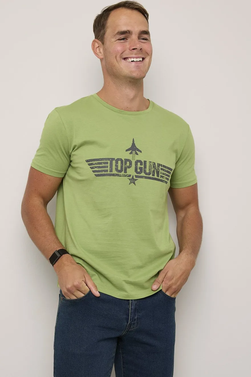 T-skjorte Top Gun