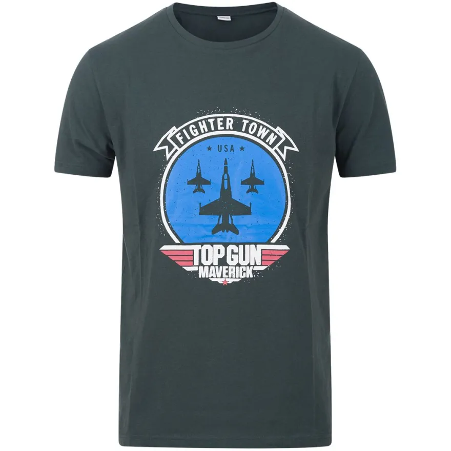 T-skjorte Top Gun