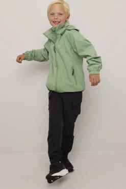Turbukse Liafjellet