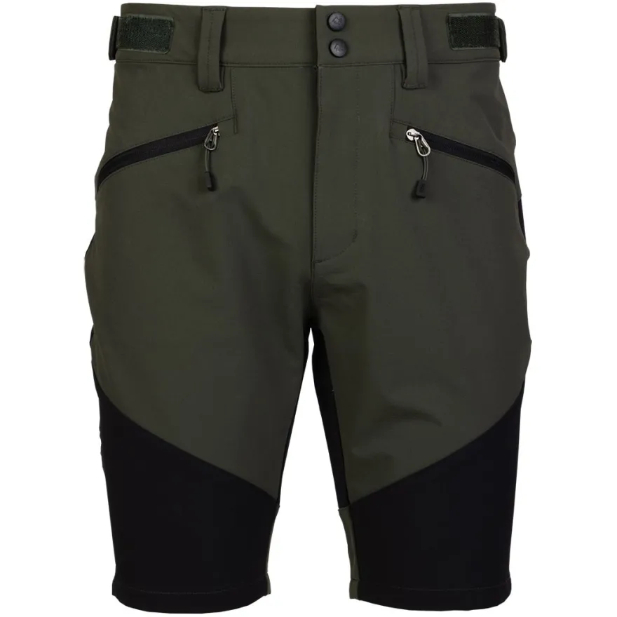 Turshorts Galdhøpiggen