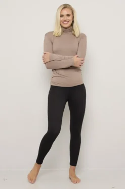 Turtleneck Pia