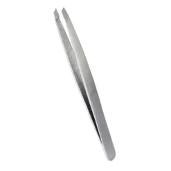 Tweezers - slant - pinset