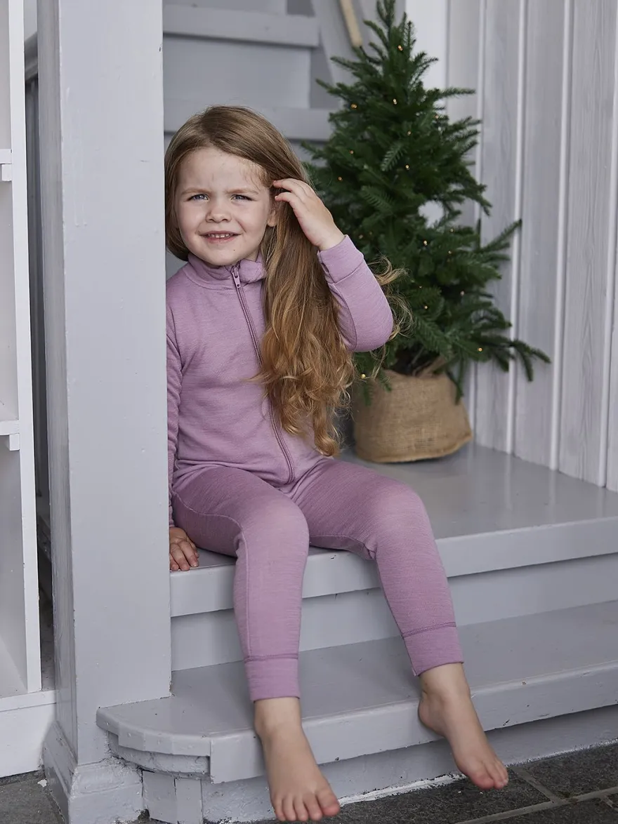 Ulldress