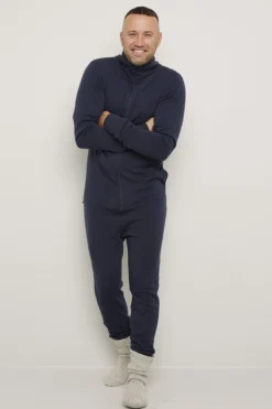 Ulljumpsuit Bardufoss