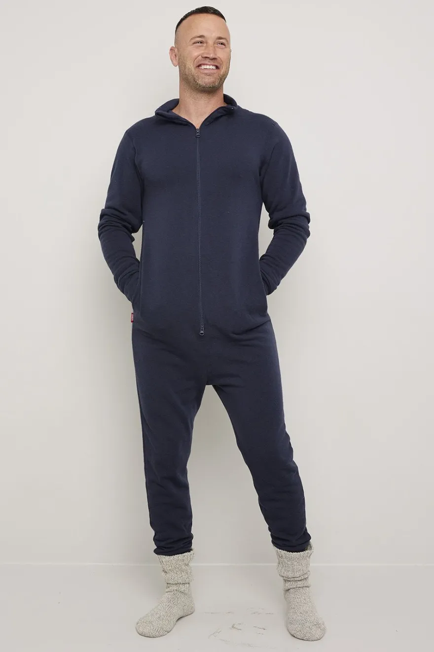 Ulljumpsuit Bardufoss