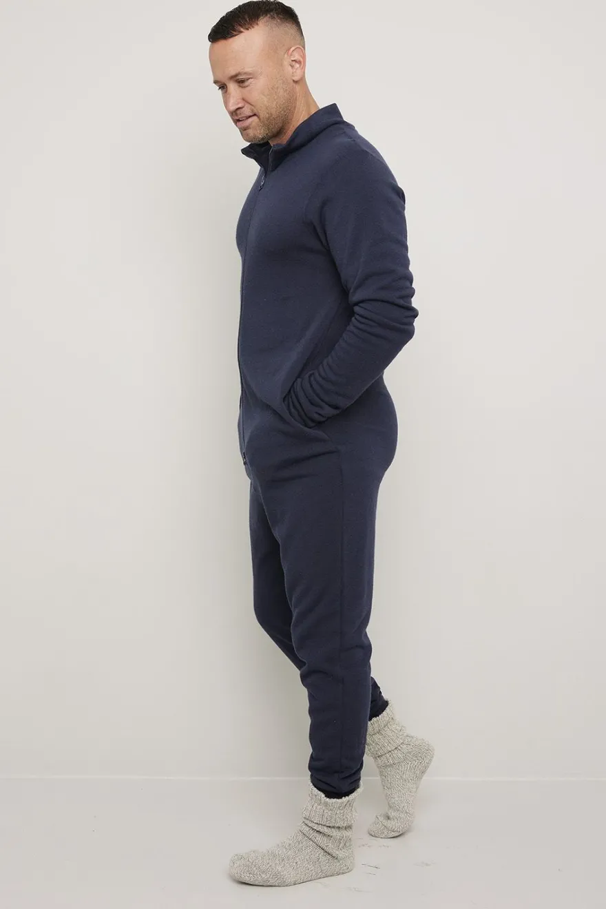 Ulljumpsuit Bardufoss