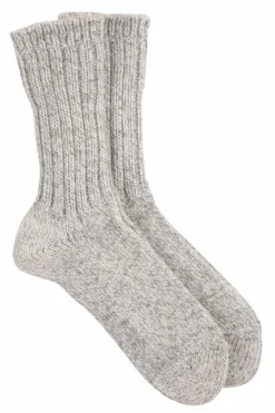 Ull raggsokker 2pk