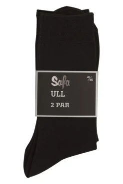 Ullsokker 2pk