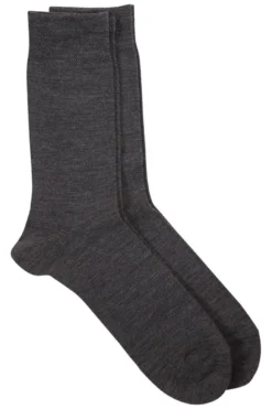 Ullsokker 2pk