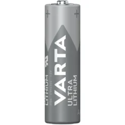Ultra Litium Professional Energy AA/2900mAh-BL 4