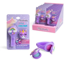 Unicorn Watch set 12stk
