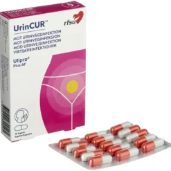 UrinCUR 15 stk.