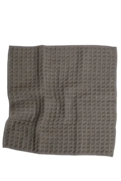 Vaffel microfiber kjøkkenklut