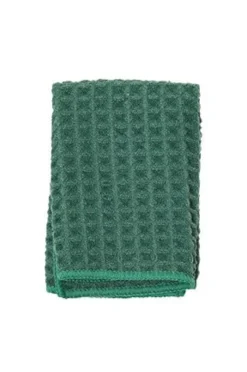 Vaffel microfiber kjøkkenklut