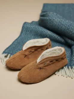 Valdres tøffel, unisex