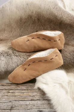 Valdres tøffel, unisex
