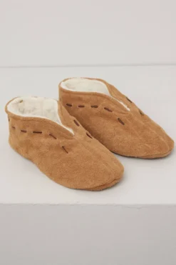 Valdres tøffel, unisex