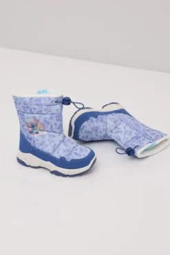 Vannavisende boots