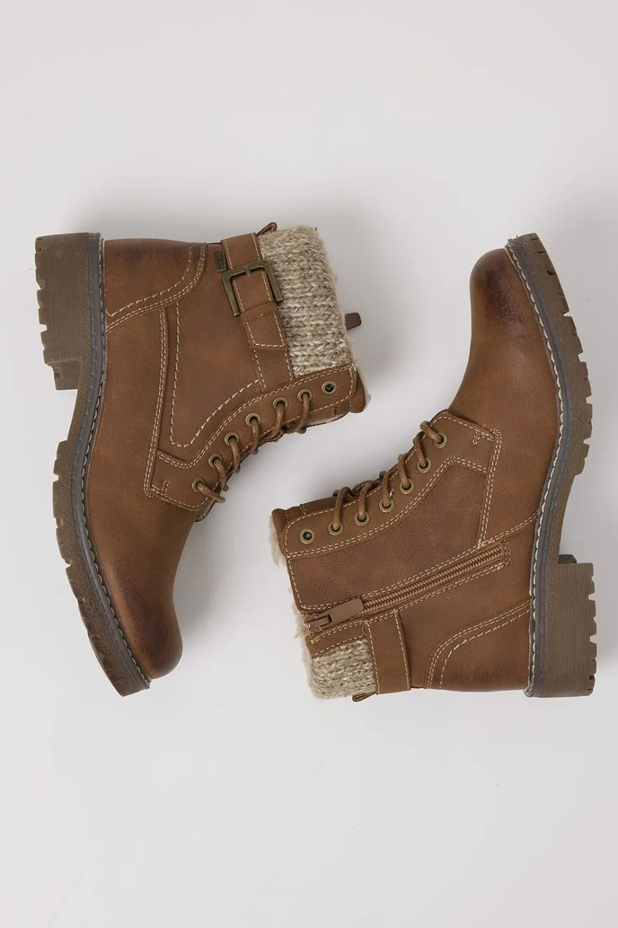 Vannavvisende boots Vanja