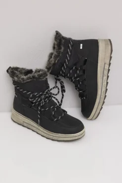 Vannavvisende vinterboots Aubrey