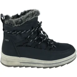 Vannavvisende vinterboots Aubrey