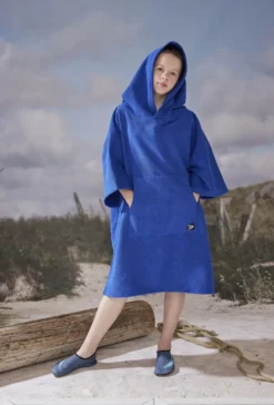 Vannkanten skifte-/badeponcho