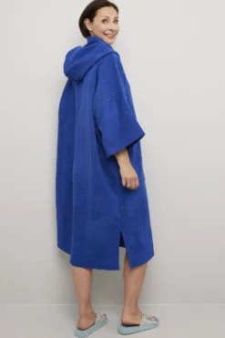 Vannkanten skifte-/badeponcho