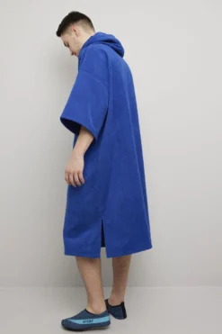 Vannkanten skifte-/badeponcho