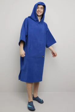Vannkanten skifte-/badeponcho