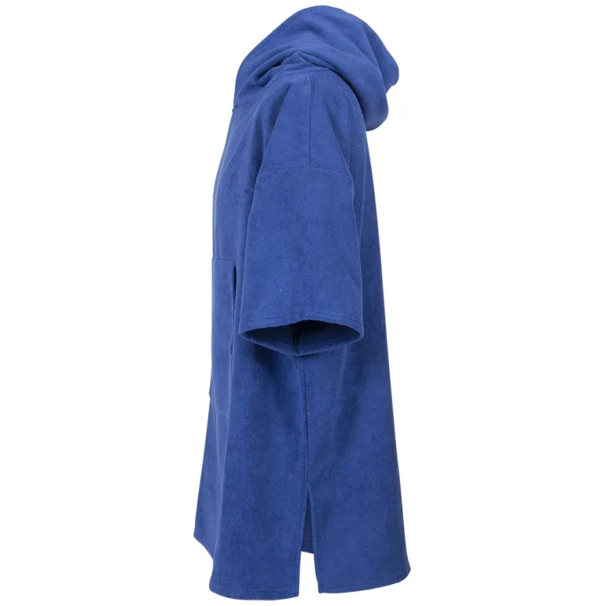 Vannkanten skifte-/badeponcho
