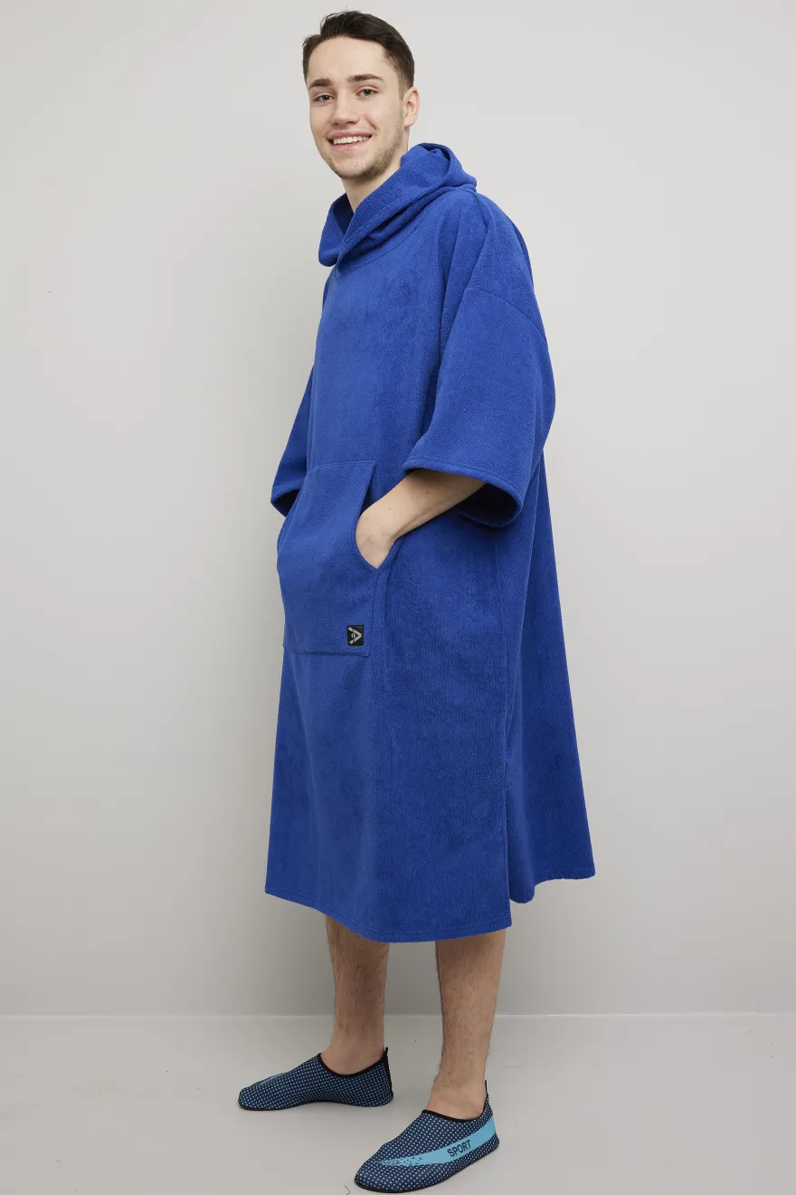 Vannkanten skifte-/badeponcho