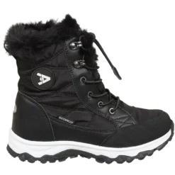 Vanntett vinterboots Snøfall