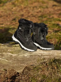 Vanntett vinterboots Snøfall