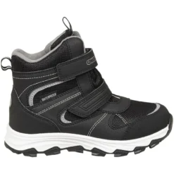 Vanntett vinterboots Snøfnugg
