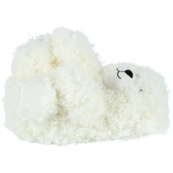 Varm tøffel Teddy