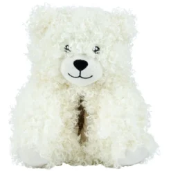 Varm tøffel Teddy